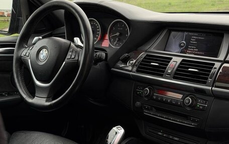 BMW X6, 2008 год, 1 399 990 рублей, 7 фотография