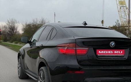 BMW X6, 2008 год, 1 399 990 рублей, 4 фотография