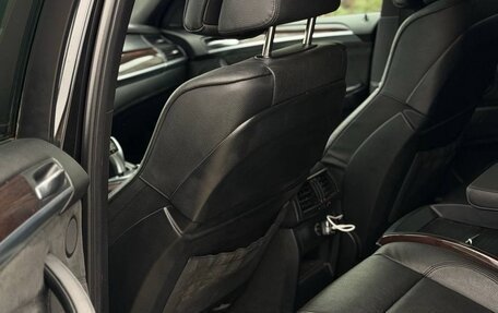 BMW X6, 2008 год, 1 399 990 рублей, 10 фотография