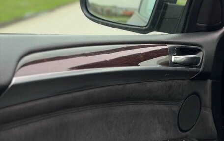 BMW X6, 2008 год, 1 399 990 рублей, 9 фотография