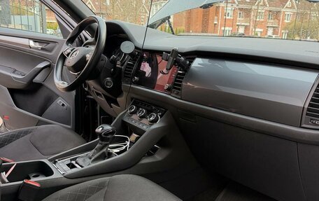 Skoda Kodiaq I, 2020 год, 2 750 000 рублей, 8 фотография