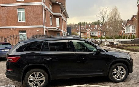 Skoda Kodiaq I, 2020 год, 2 750 000 рублей, 7 фотография