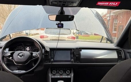 Skoda Kodiaq I, 2020 год, 2 750 000 рублей, 12 фотография