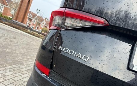 Skoda Kodiaq I, 2020 год, 2 750 000 рублей, 18 фотография