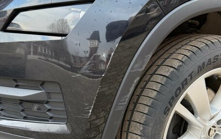 Skoda Kodiaq I, 2020 год, 2 750 000 рублей, 19 фотография