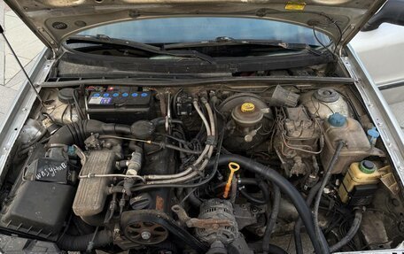 Audi 80, 1993 год, 290 000 рублей, 8 фотография