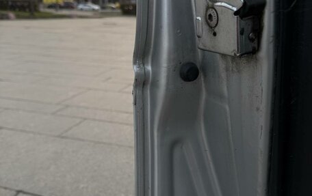 Audi 80, 1993 год, 290 000 рублей, 11 фотография