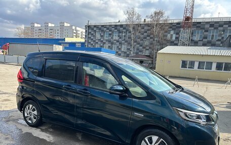 Honda Freed II, 2019 год, 1 950 000 рублей, 2 фотография