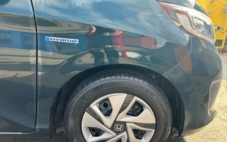 Honda Freed II, 2019 год, 1 950 000 рублей, 6 фотография