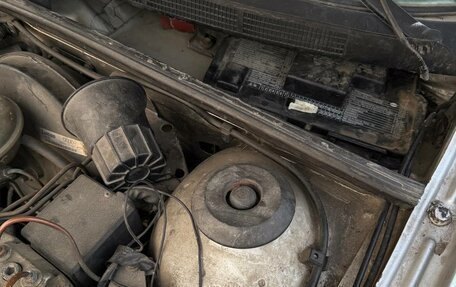 Audi 80, 1993 год, 290 000 рублей, 14 фотография