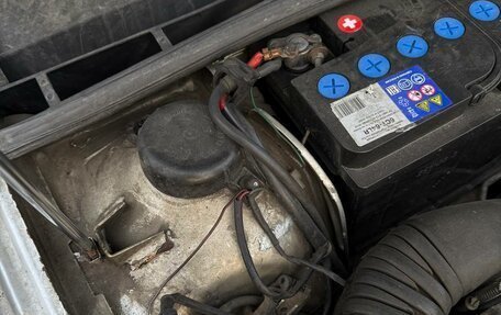 Audi 80, 1993 год, 290 000 рублей, 15 фотография