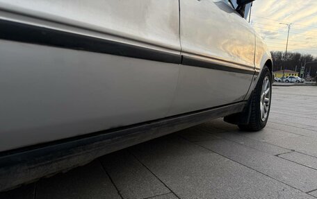 Audi 80, 1993 год, 290 000 рублей, 13 фотография