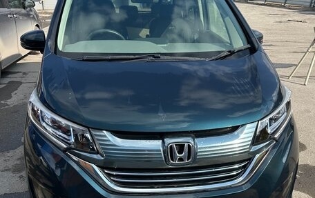 Honda Freed II, 2019 год, 1 950 000 рублей, 3 фотография