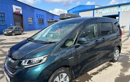 Honda Freed II, 2019 год, 1 950 000 рублей, 5 фотография