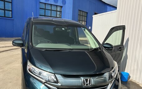 Honda Freed II, 2019 год, 1 950 000 рублей, 11 фотография