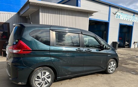 Honda Freed II, 2019 год, 1 950 000 рублей, 13 фотография