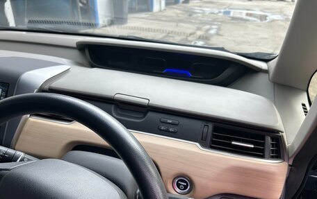 Honda Freed II, 2019 год, 1 950 000 рублей, 20 фотография