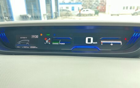 Honda Freed II, 2019 год, 1 950 000 рублей, 21 фотография