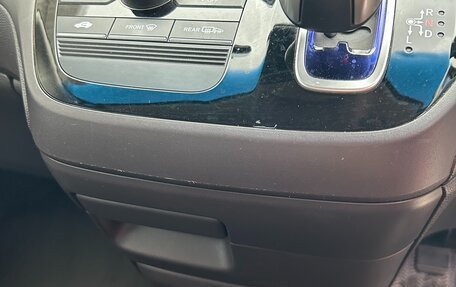 Honda Freed II, 2019 год, 1 950 000 рублей, 23 фотография