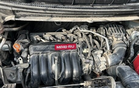 Honda Freed II, 2019 год, 1 950 000 рублей, 15 фотография