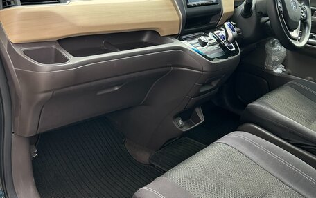 Honda Freed II, 2019 год, 1 950 000 рублей, 28 фотография