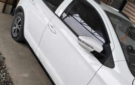 Lifan X50, 2016 год, 480 000 рублей, 7 фотография