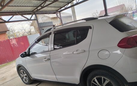 Lifan X50, 2016 год, 480 000 рублей, 3 фотография