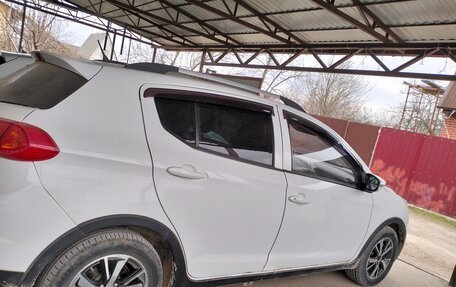 Lifan X50, 2016 год, 480 000 рублей, 5 фотография