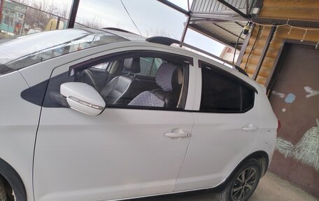 Lifan X50, 2016 год, 480 000 рублей, 6 фотография