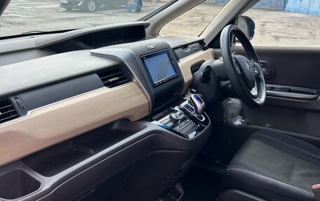 Honda Freed II, 2019 год, 1 950 000 рублей, 30 фотография