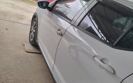 Lifan X50, 2016 год, 480 000 рублей, 9 фотография