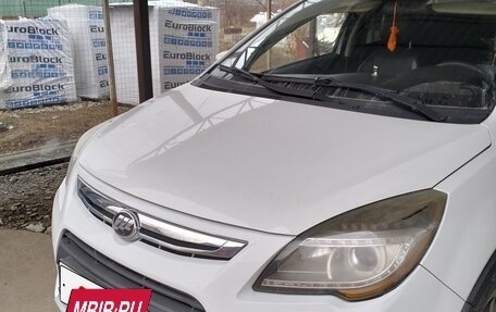 Lifan X50, 2016 год, 480 000 рублей, 2 фотография