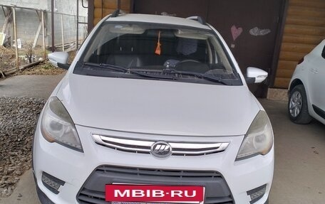 Lifan X50, 2016 год, 480 000 рублей, 8 фотография