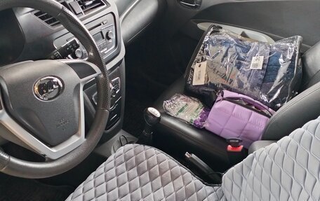 Lifan X50, 2016 год, 480 000 рублей, 10 фотография