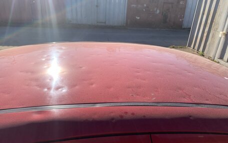 Chevrolet Aveo III, 2011 год, 345 000 рублей, 7 фотография