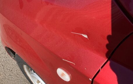 Chevrolet Aveo III, 2011 год, 345 000 рублей, 12 фотография