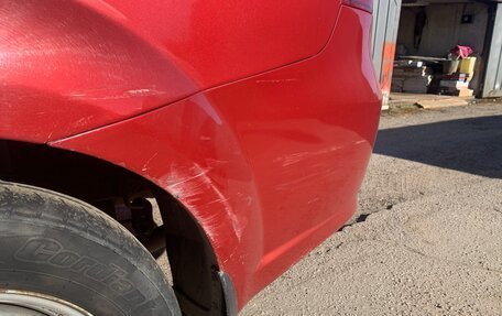 Chevrolet Aveo III, 2011 год, 345 000 рублей, 10 фотография