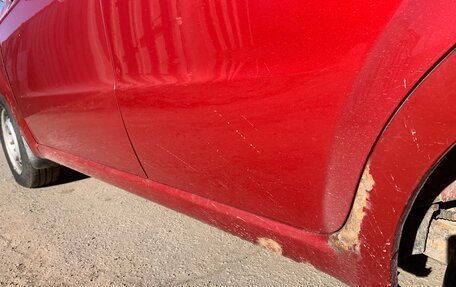 Chevrolet Aveo III, 2011 год, 345 000 рублей, 11 фотография