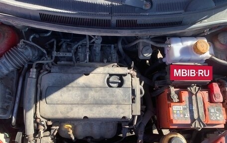 Chevrolet Aveo III, 2011 год, 345 000 рублей, 9 фотография