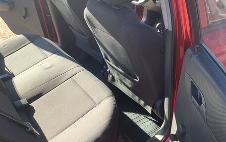 Chevrolet Aveo III, 2011 год, 345 000 рублей, 15 фотография