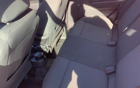 Chevrolet Aveo III, 2011 год, 345 000 рублей, 14 фотография