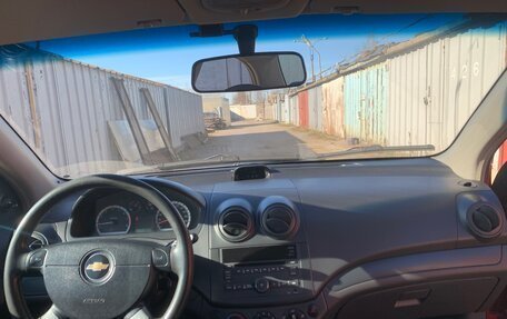 Chevrolet Aveo III, 2011 год, 345 000 рублей, 20 фотография