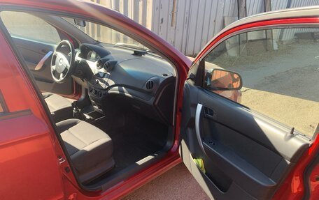 Chevrolet Aveo III, 2011 год, 345 000 рублей, 16 фотография