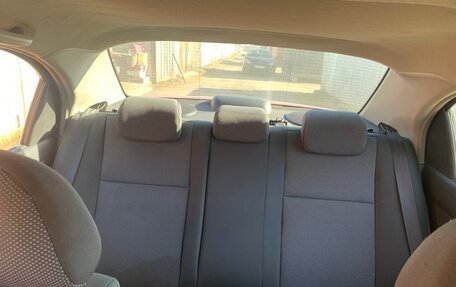 Chevrolet Aveo III, 2011 год, 345 000 рублей, 23 фотография