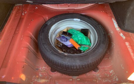 Chevrolet Aveo III, 2011 год, 345 000 рублей, 25 фотография