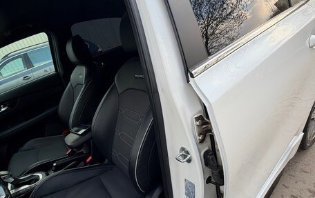 KIA Cerato IV, 2021 год, 2 000 000 рублей, 2 фотография