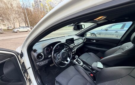 KIA Cerato IV, 2021 год, 2 000 000 рублей, 3 фотография