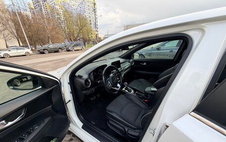 KIA Cerato IV, 2021 год, 2 000 000 рублей, 4 фотография