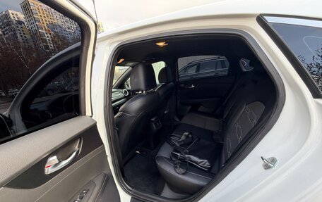 KIA Cerato IV, 2021 год, 2 000 000 рублей, 5 фотография