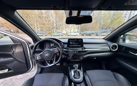 KIA Cerato IV, 2021 год, 2 000 000 рублей, 6 фотография